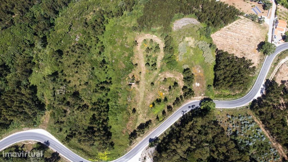 Land Plot in Cadaval