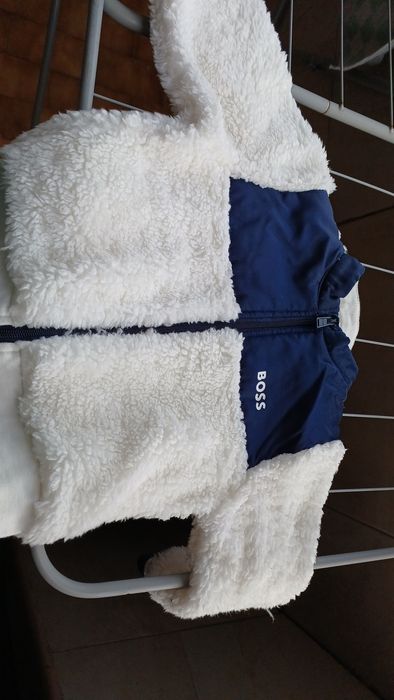Casaco de bebé  Hugo boss