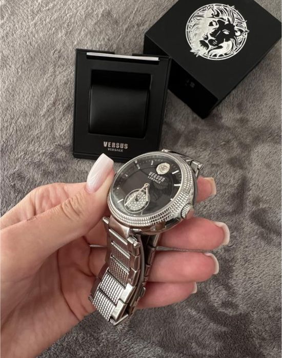 Годинник жіночий Versus Versace