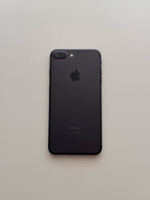 Iphone 7 plus 128gb