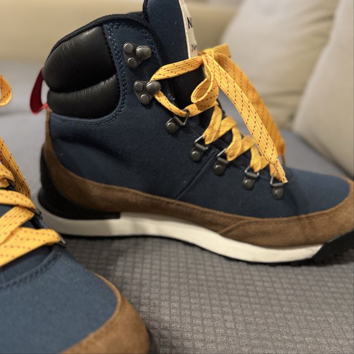 Botas The North Face