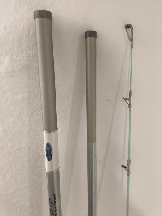 Cana prosargos powercaster hybrid 450