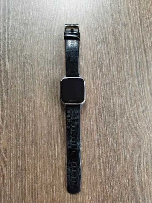 Zegarek sportowy - Garmin Venu SQ