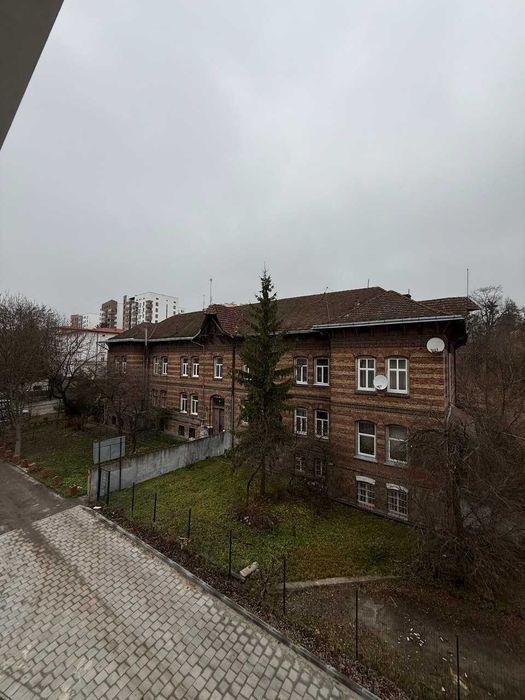 Продаж квартири на вул. Мечникова