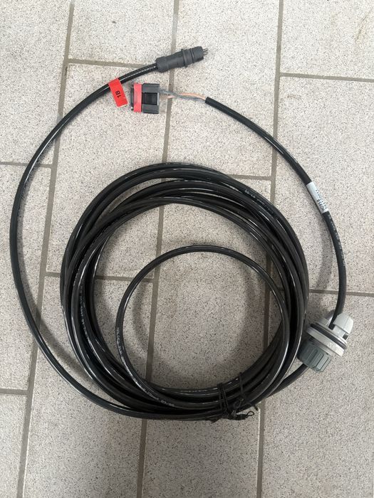 Przewód sensora ABS, 6m