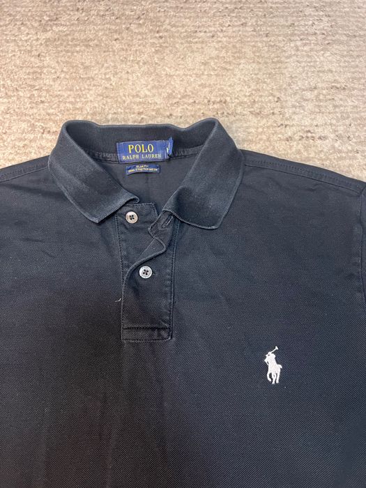 Поло polo Ralph Lauren m
