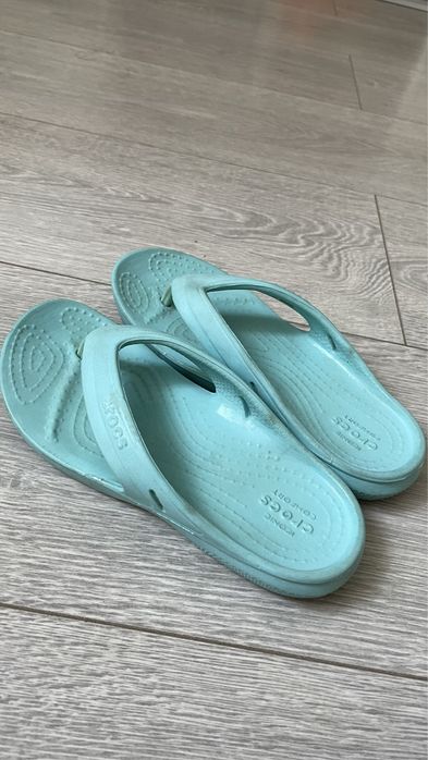 Crocs c 10 оригінал дитячі для двойні, погодок є 2 пари