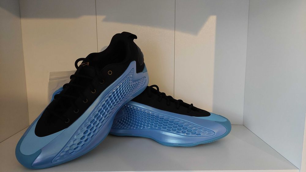 AE1 adidas Anthony Edwards 10 (44) gwarancja 2 lata