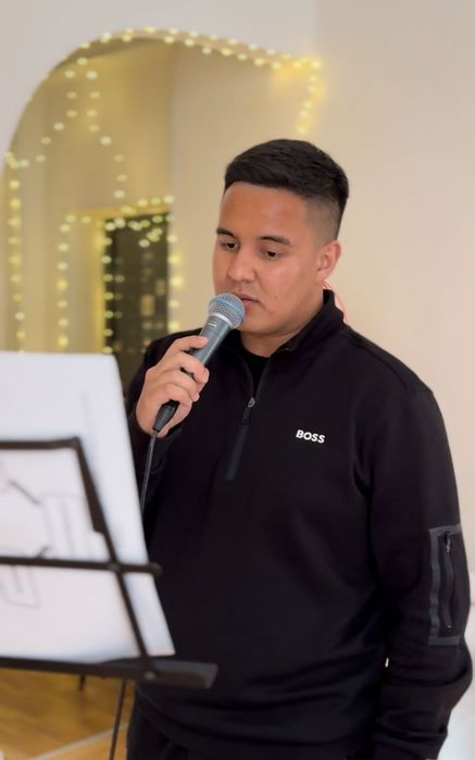 Уроки Вокалу Харків/ONLINE