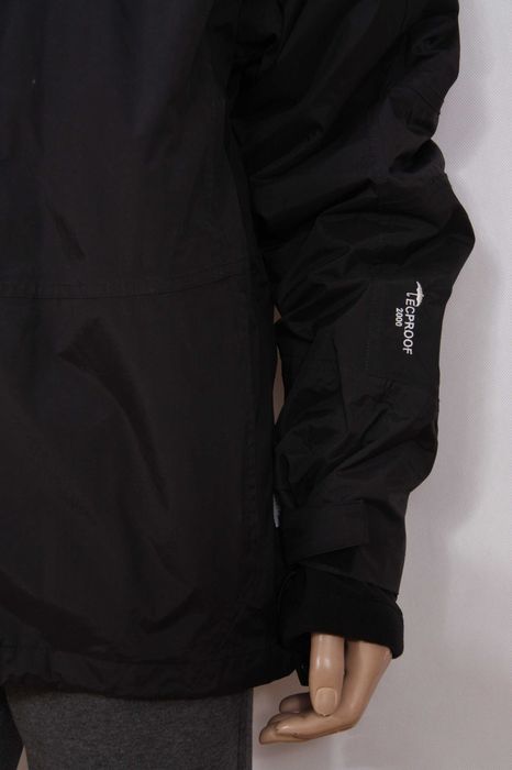 Kurtka Magnum zimowa Męska Lucas  roxm XXL