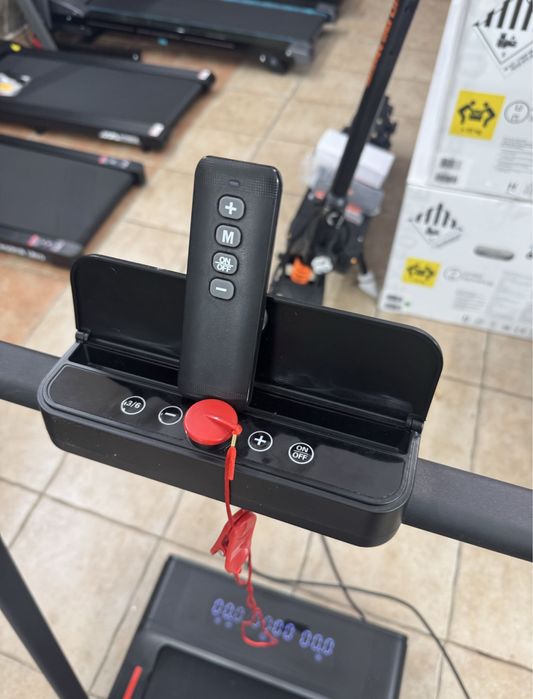 НОВИНКА нова бігова доріжка новая беговая дорожка