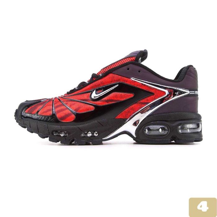 ‼️Чоловічі кросівки Nike Air Max Tailwind 5 Skepta різних кольорів ‼️