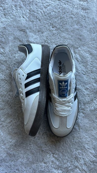 Adidas Samba tamanho 38