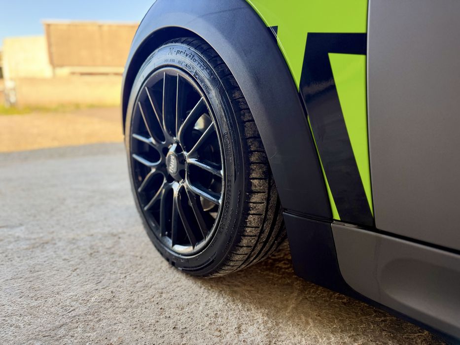 Mini Cooper D Full JCW - Desde 143€ Mês