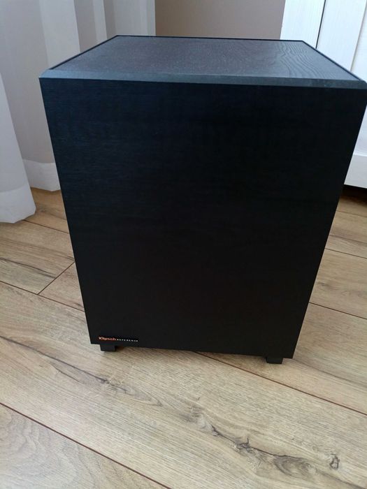 Soundbar Klipsch Cinema 400