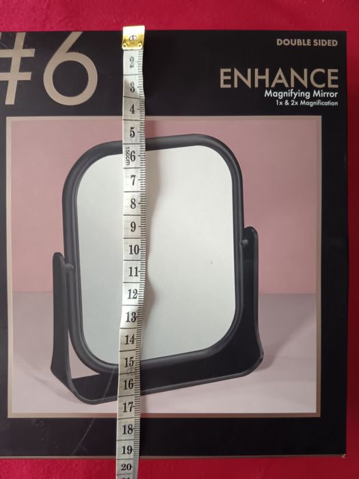 Lusterko kosmetyczne