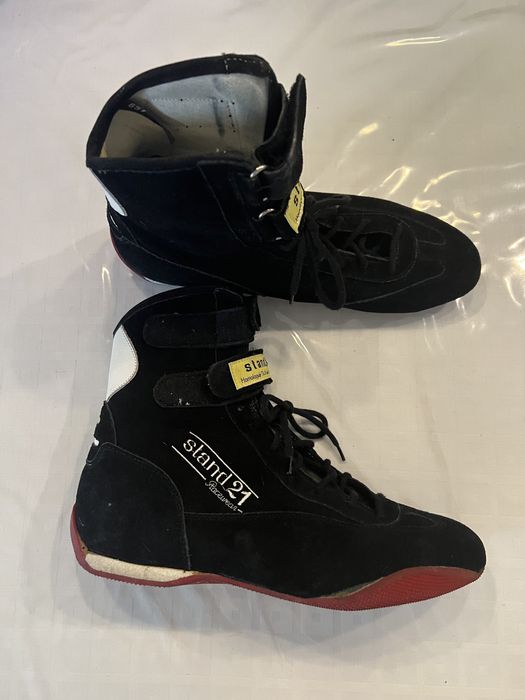 Botas de corrida STAND21