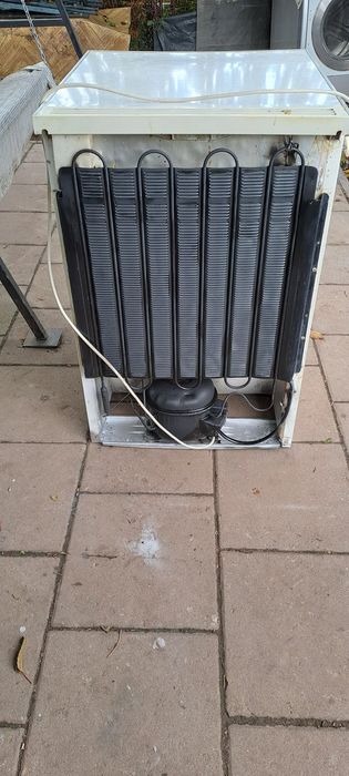 Zamrażarka szufladowa VORWERK elektro