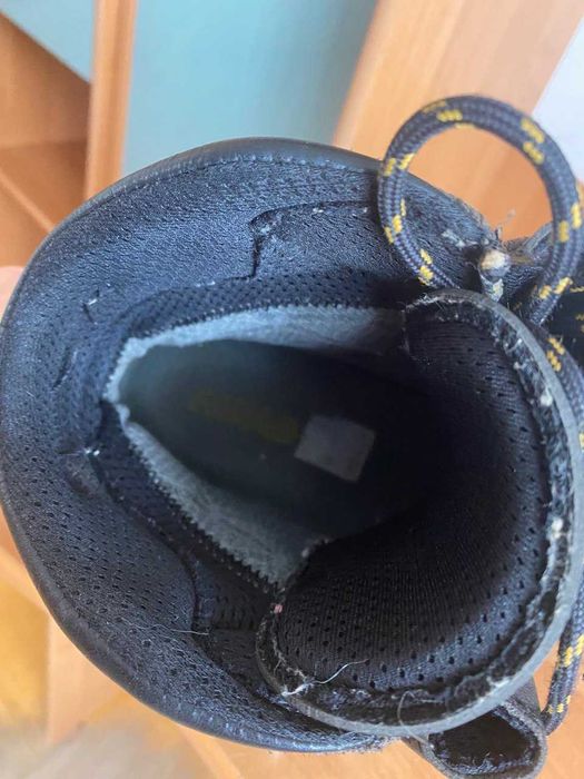 Ботинки горнолыжные ASOLO