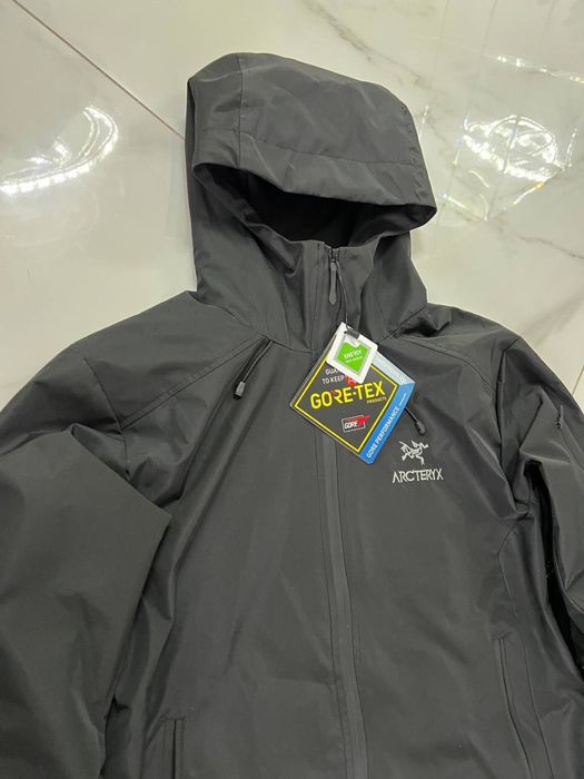 Куртка arc’teryx