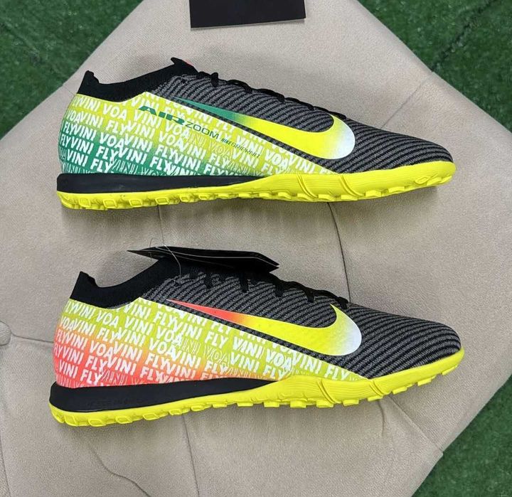 SALE! Сороконожки Nike Air Zoom XVI 36 37 38 39 40 41 42 43 44 45 найк