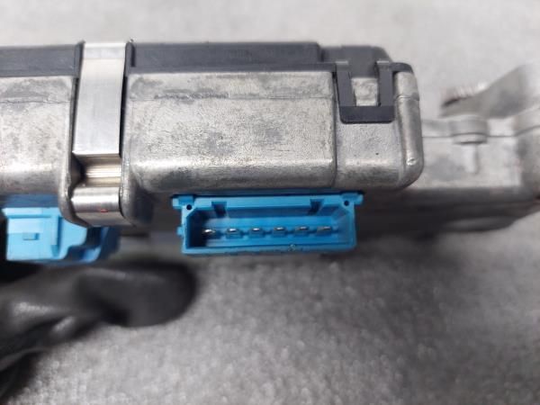 Motor do teto de abrir AUDI A4 (8D2, B5)