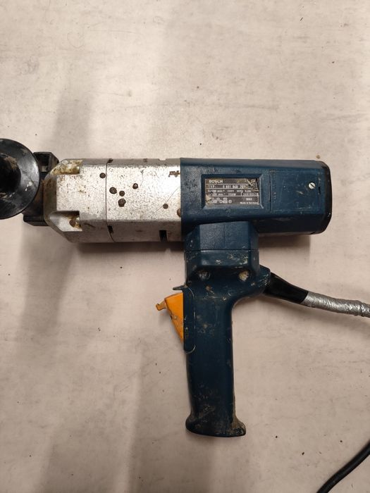 Міксер Bosch GRW 11 E дрель Бош 1150 ват