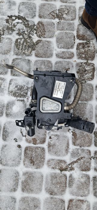 Webasto bmw g20 g21 g23 g26 diesel