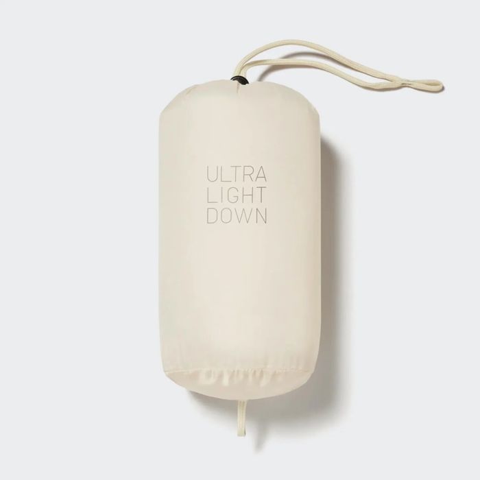 Жіночий пуховий жилет Uniqlo Ultra Light Down (XXL) — Новий