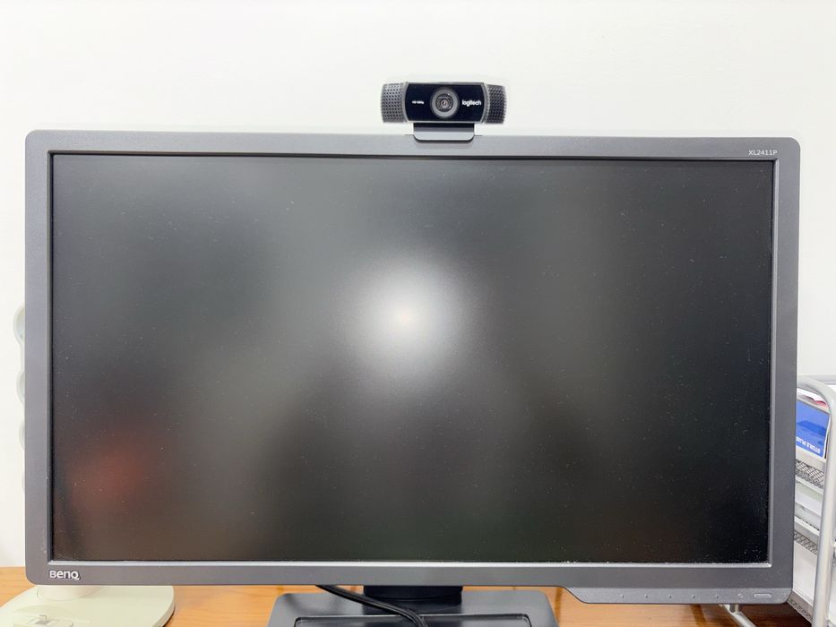 Computador e periféricos