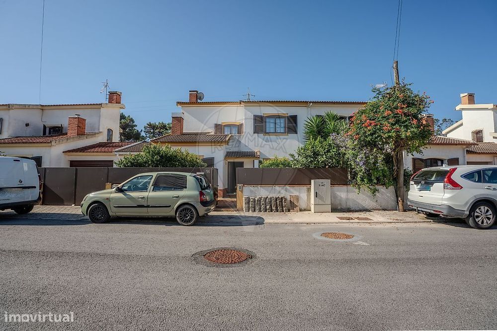 Moradia T3 para venda