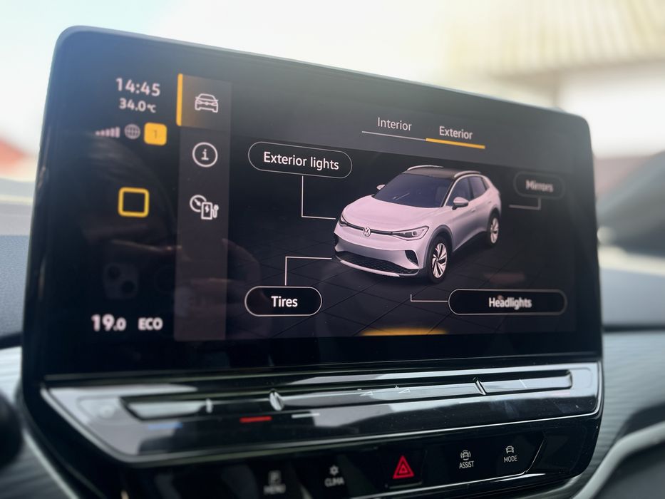 Продаж VW ID.4 Crozz 2023 за ГОТІВКУ, або в ЛІЗИНГ | КРЕДИТ