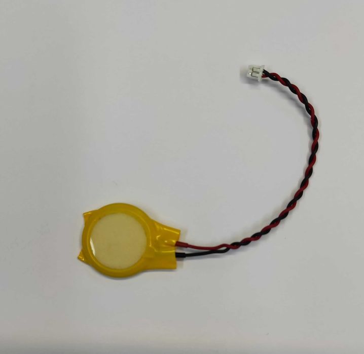 Pilha 3V CMOS nova