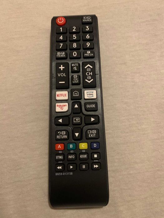 Pilot do TV Samsung BN59 - 01315B