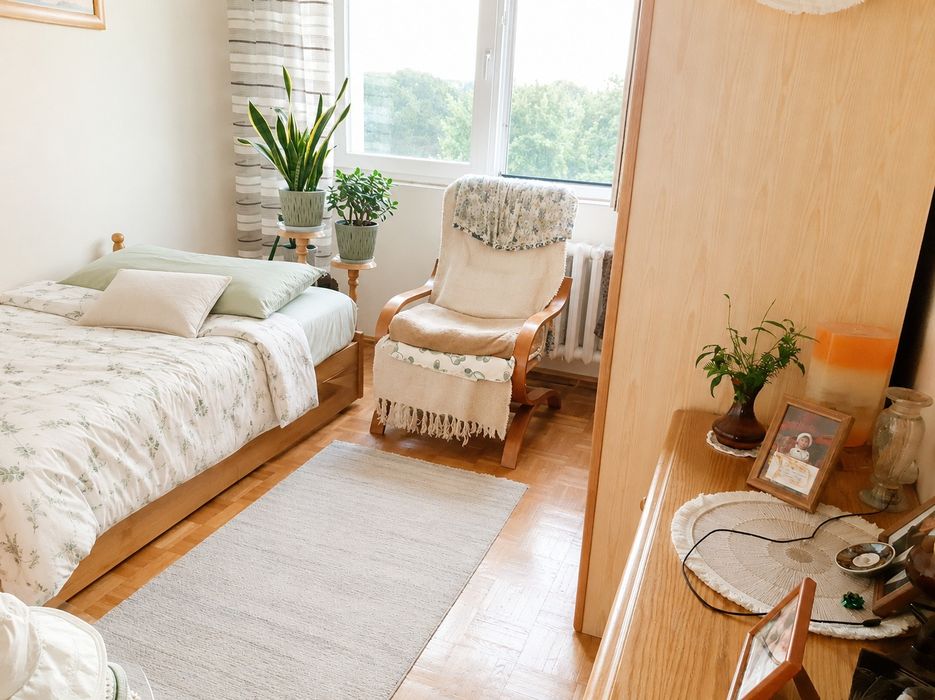 Apartment in Rzeszów, Śródmieście - Widok 4