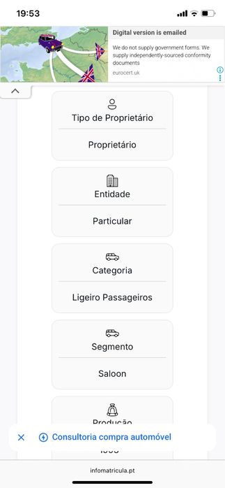 Mercedes-Benz C-Class C220 Disel