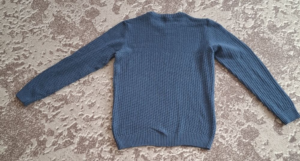 Мужской свитер, джемпер