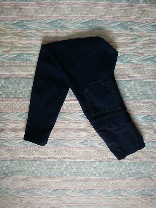 Джинси для вагітних M&S EUR 38 розмір Jeggings