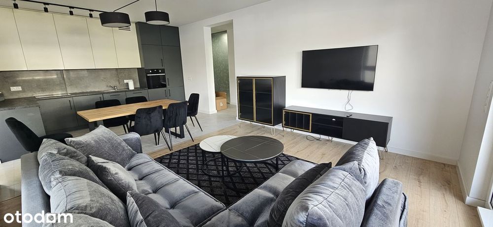 Apartament 50 m2