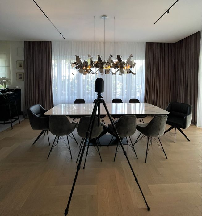 Послуга сканування  дизайнерам сканером Leica BLK360 AutoCad 3D Max