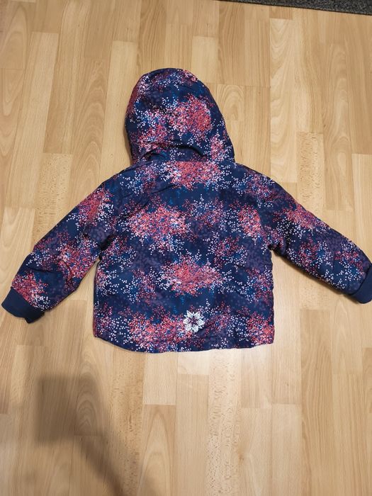 Kombinezon zimowy 86/92