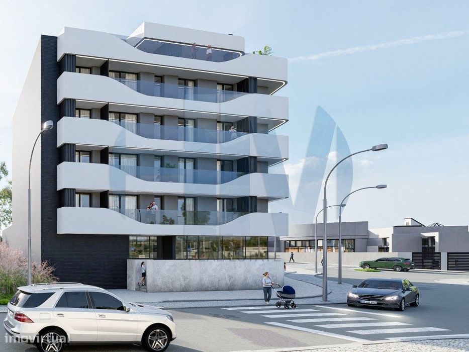 Empreendimento Trofa Premium — Bougado (São Martinho E Santiago), Porto