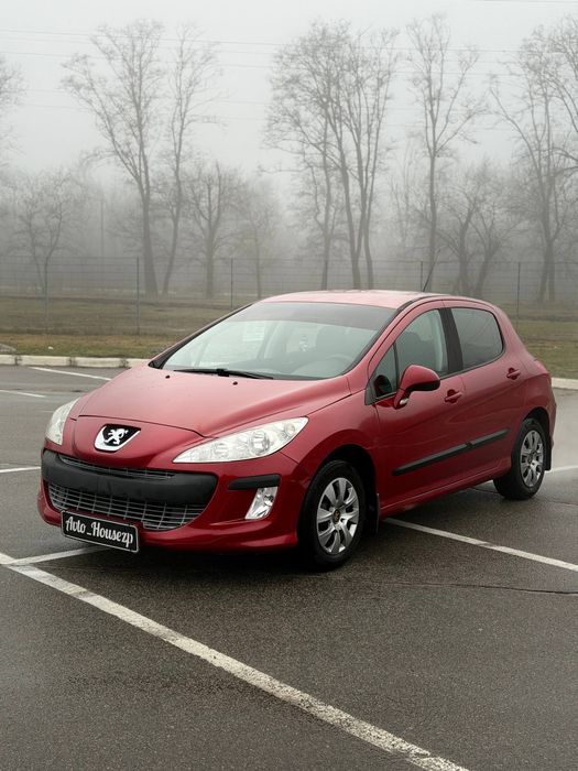 Продам Peugeot 308