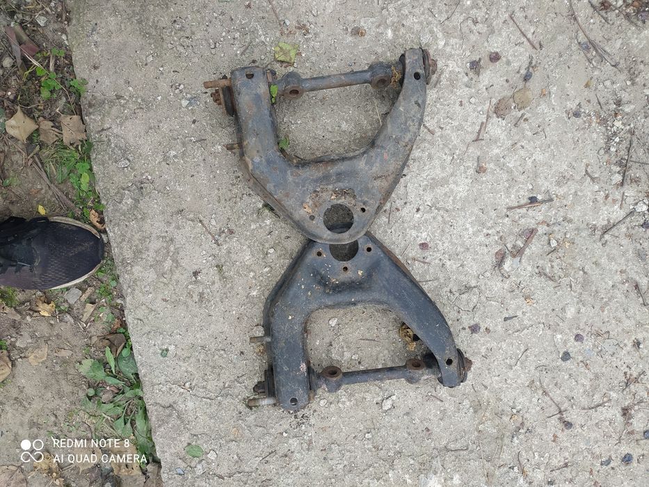 Запчасти Киа беста