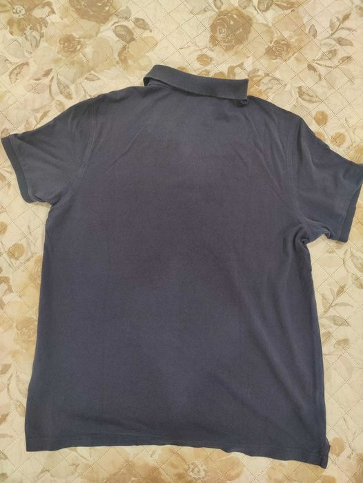 Polo Gant tam. XL em bom estado