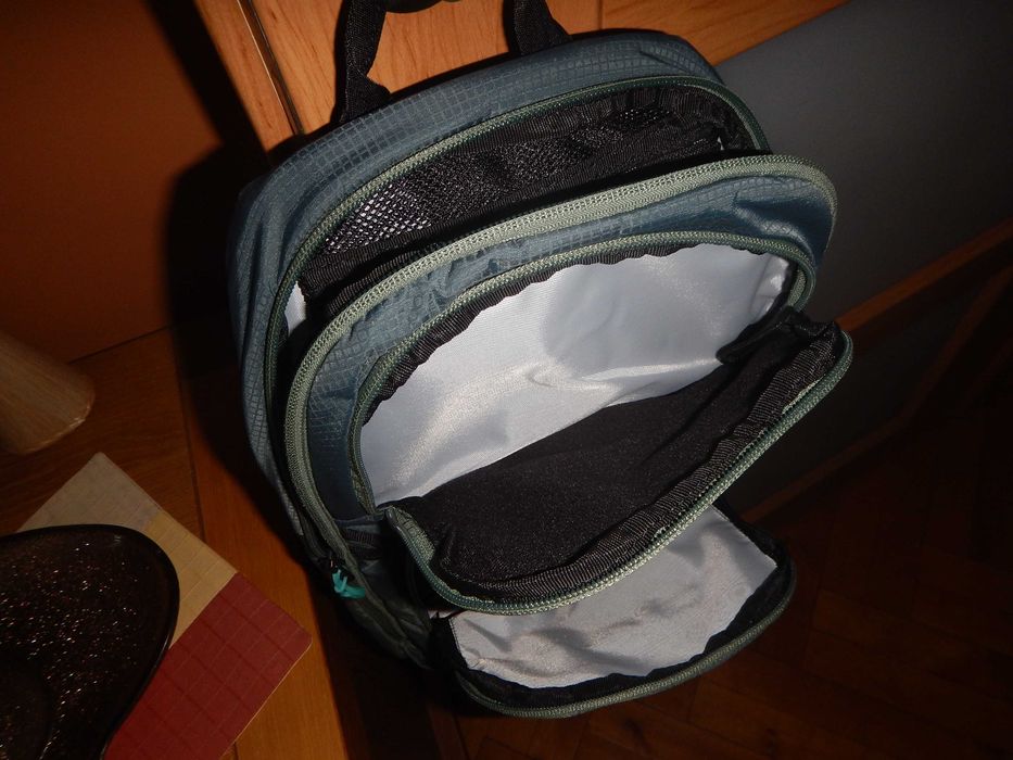 Plecak rowerowy evoc cc 10l