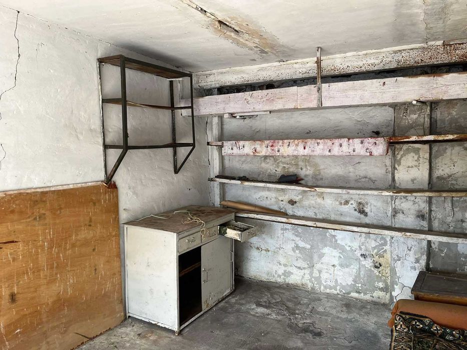 Оренда гаража ЖК Оберіг (ГСК-14)