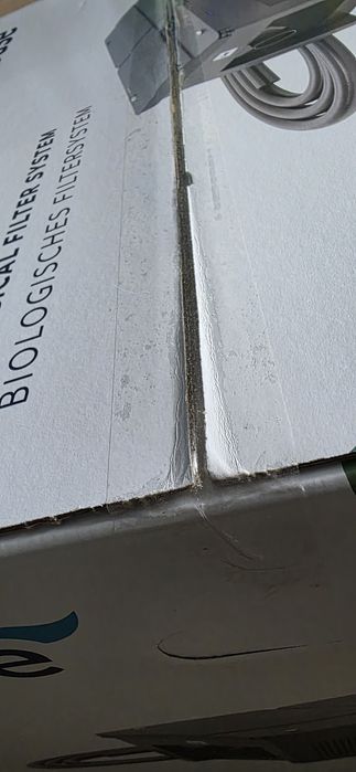 Filtr do oczka BioSmart Set 36000