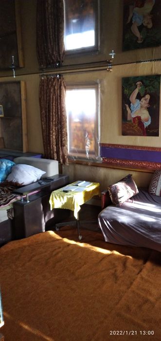 Дом в г. Смела Черкасской области в рассрочку продам или обмен на авто