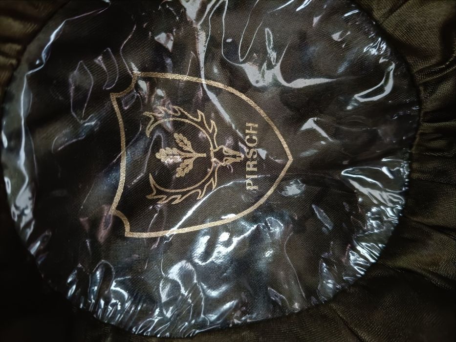 Kapelusz myśliwski Pirch